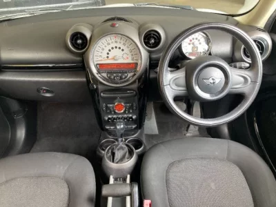 BMW MINI