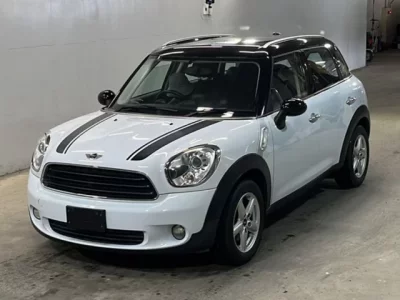 BMW MINI