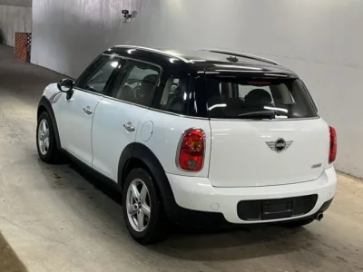 BMW MINI