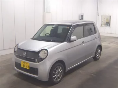 Honda N ONE