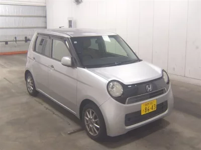 Honda N ONE