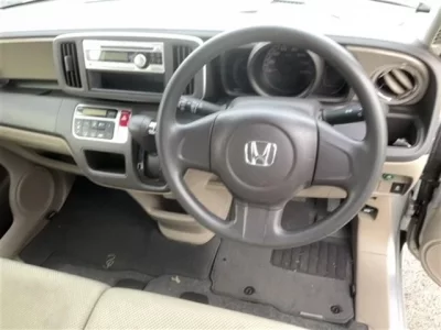 Honda N ONE