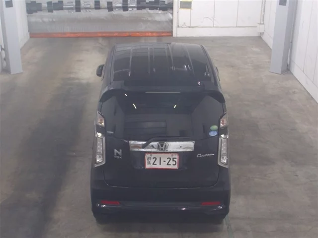 Honda N WGN