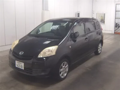 Daihatsu Boon