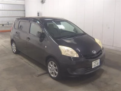 Daihatsu Boon