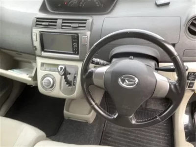 Daihatsu Boon