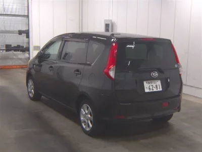 Daihatsu Boon
