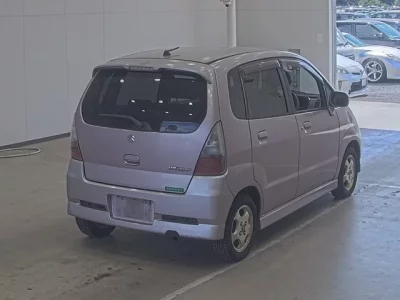Suzuki MRWAGON