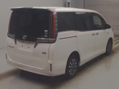 Toyota ESQUIRE