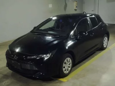 Toyota COROLLA SPORT