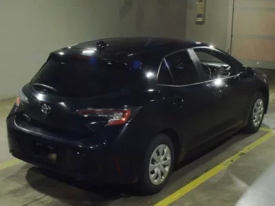 Toyota COROLLA SPORT
