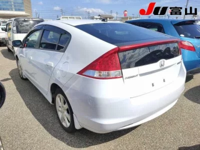 Honda INSIGHT