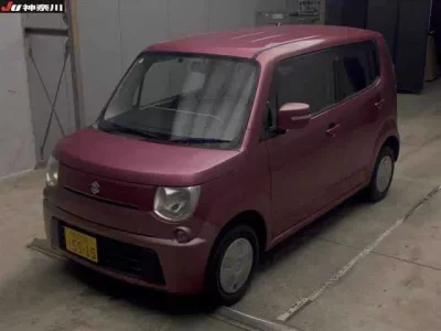 Suzuki MRWAGON