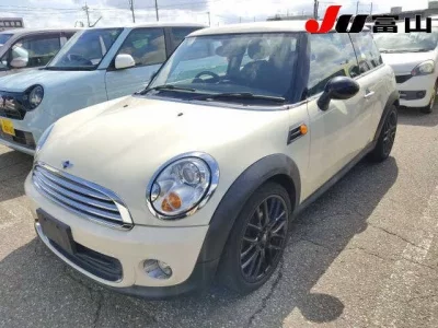 BMW MINI