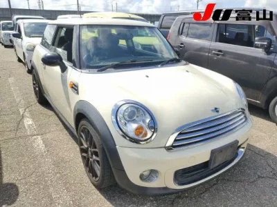 BMW MINI