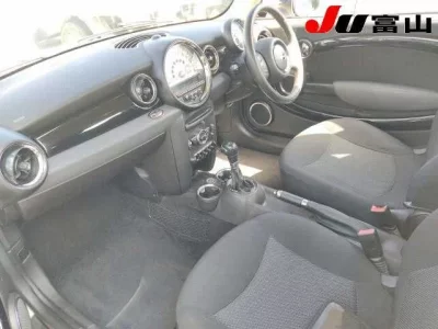 BMW MINI