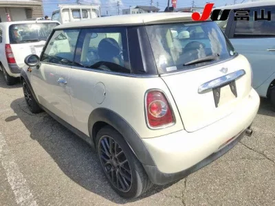 BMW MINI