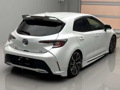 Toyota COROLLA SPORT
