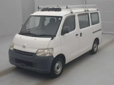 Toyota TOWN ACE VAN