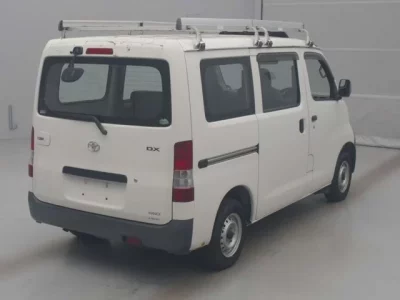 Toyota TOWN ACE VAN