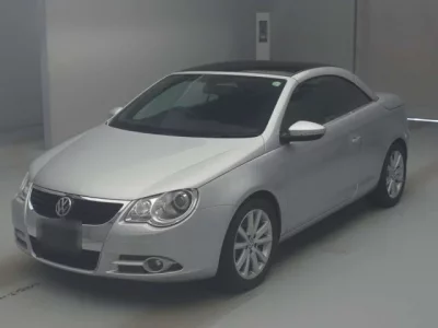 Volkswagen EOS