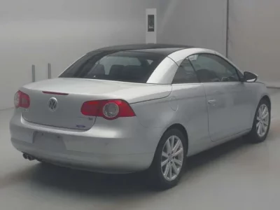 Volkswagen EOS