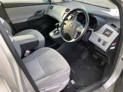 Toyota MARK X ZIO