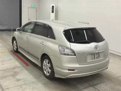 Toyota MARK X ZIO