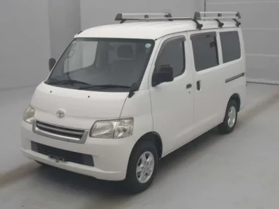 Toyota TOWN ACE VAN