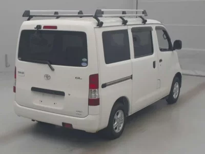 Toyota TOWN ACE VAN
