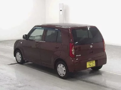 Nissan PINO