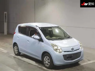 Mazda CAROL