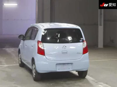 Mazda CAROL