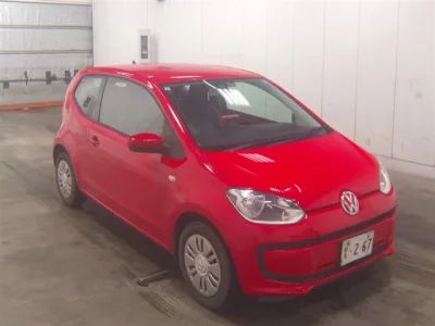Volkswagen UP
