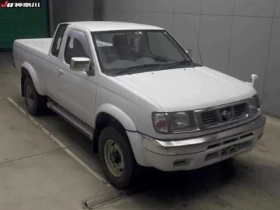 Nissan DATSUN PICKUP