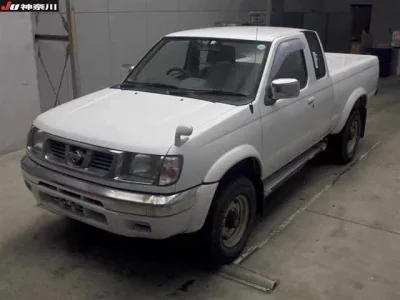 Nissan DATSUN PICKUP