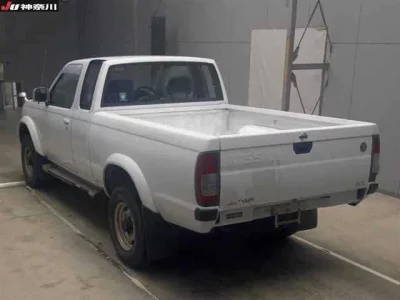 Nissan DATSUN PICKUP