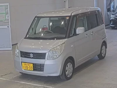 Suzuki PALETTE