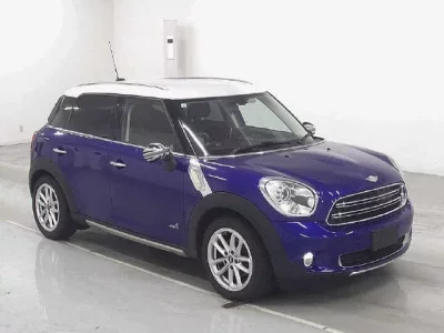 BMW MINI