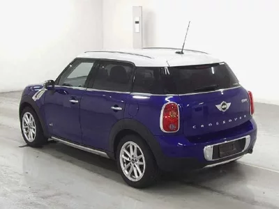 BMW MINI
