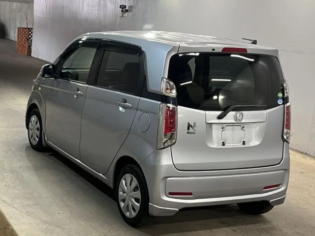 Honda N WGN