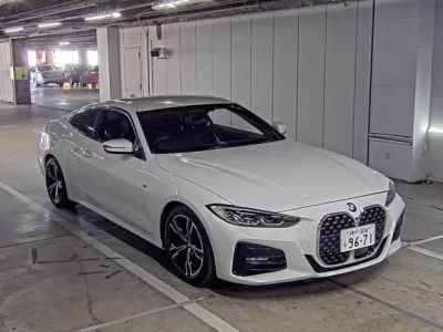 BMW 4-Series