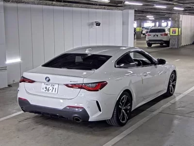 BMW 4-Series