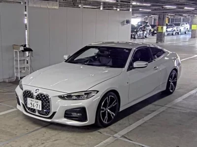 BMW 4-Series