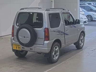 Mazda AZ-OFFROAD