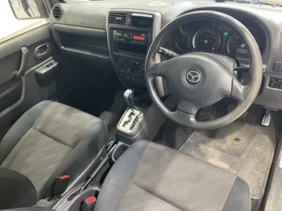 Mazda AZ-OFFROAD