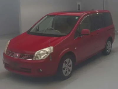 Nissan LAFESTA