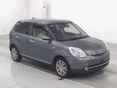 Mazda VERISA