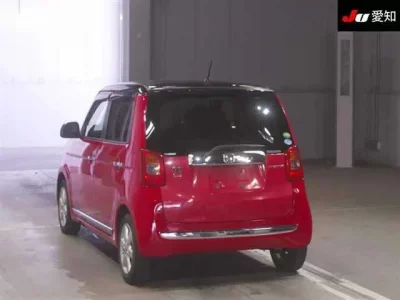 Honda N ONE
