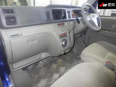 Subaru GOLF ALLTRACK